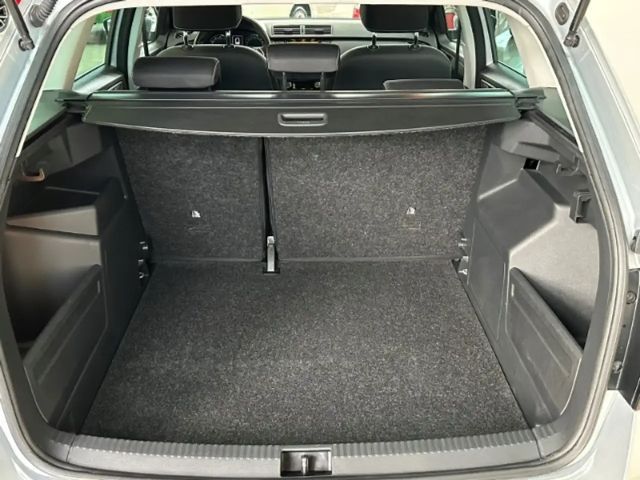 Skoda Fabia 1.0 TSI Ambition Combi