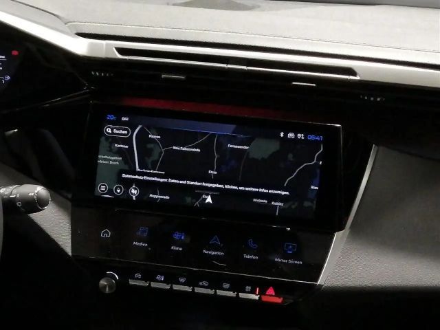 Peugeot 308 GT-Line Hybrid SW