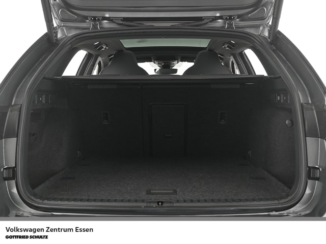 Skoda Octavia Combi Sportline