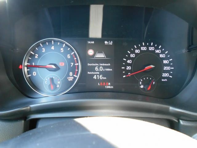 Suzuki Swift Comfort