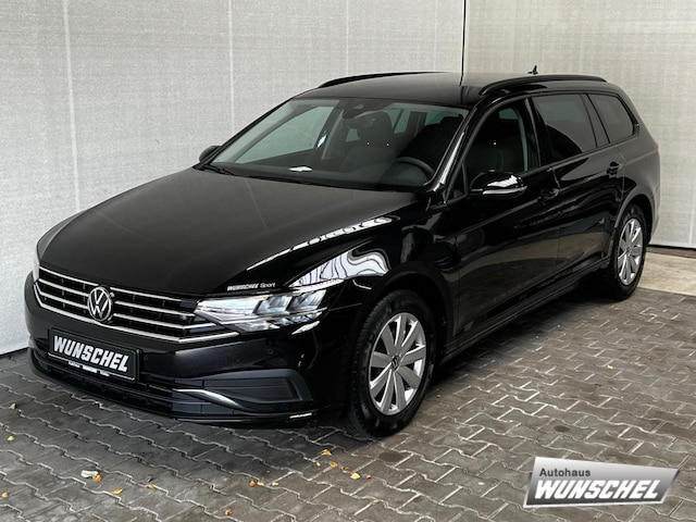 Volkswagen Passat 2.0 TDI Variant