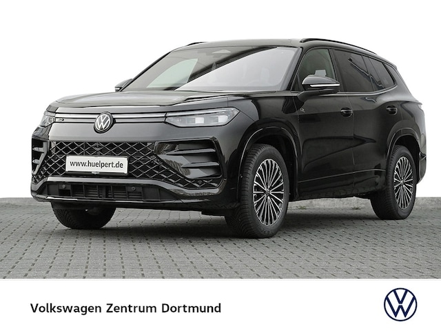 Volkswagen Tayron Tayron 2.0 R-LINE BLACK STYLE 4X4 PANO AHK LM20
