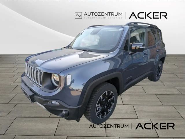 Jeep Renegade 4xe Hybrid Limited