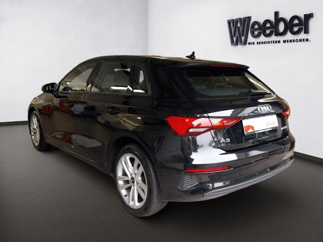Audi A3 30 TFSI Sportback