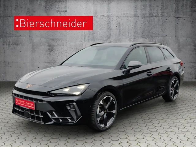 Cupra Leon 1.5 TSI DSG Sportstourer