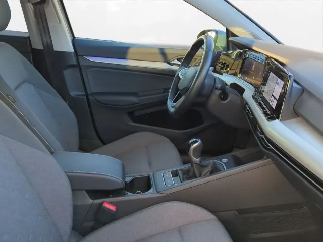 Volkswagen Golf 1.5 TSI Golf VIII Move