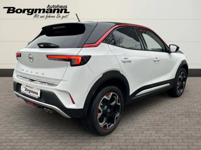 Opel Mokka GS-Line Grand Sport