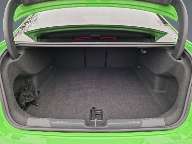 Audi RS3 Quattro S-Tronic Sedan