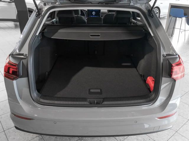 Volkswagen Golf 1.5 TSI Life Variant