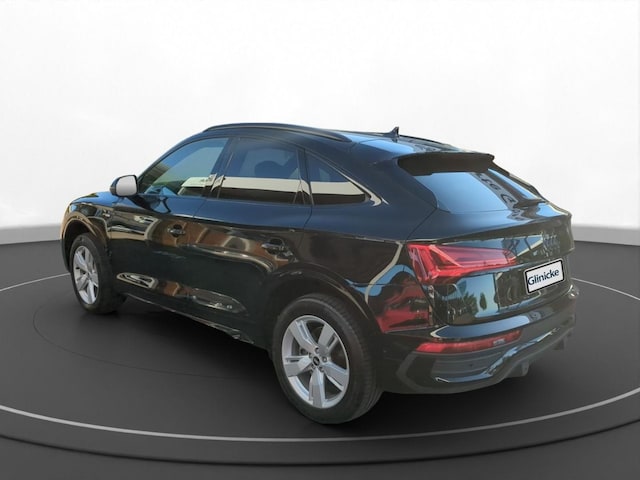 Audi Q5 50 TDI Quattro Sportback