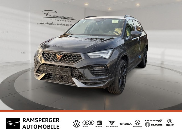 Cupra Ateca 1.5 TSI