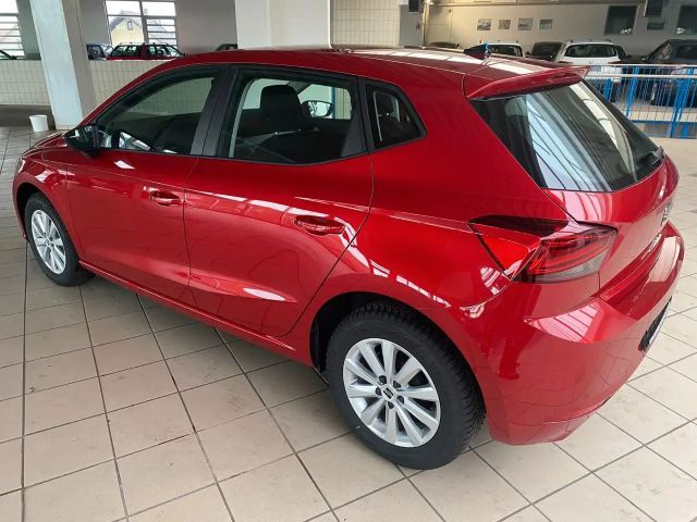 Seat Ibiza 1.0 TSI Style
