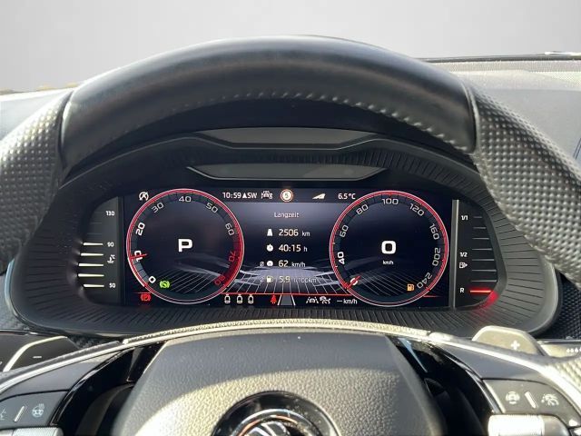 Skoda Kamiq 1.0 TSI Monte Carlo