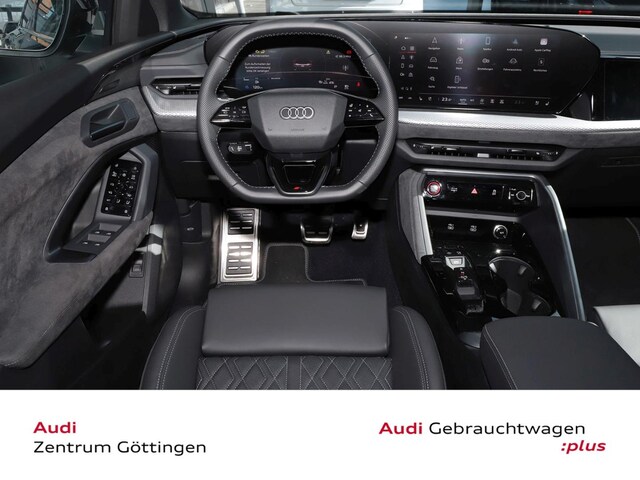 Audi SQ5 S-Tronic
