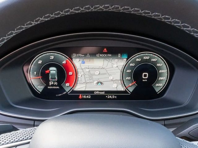 Audi SQ5 3.0 TDI Quattro