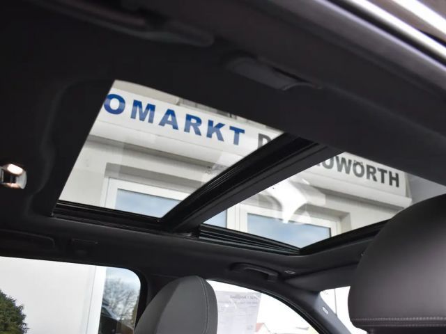 BMW 320 320d Touring