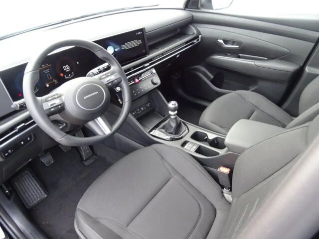 Hyundai Tucson Comfort