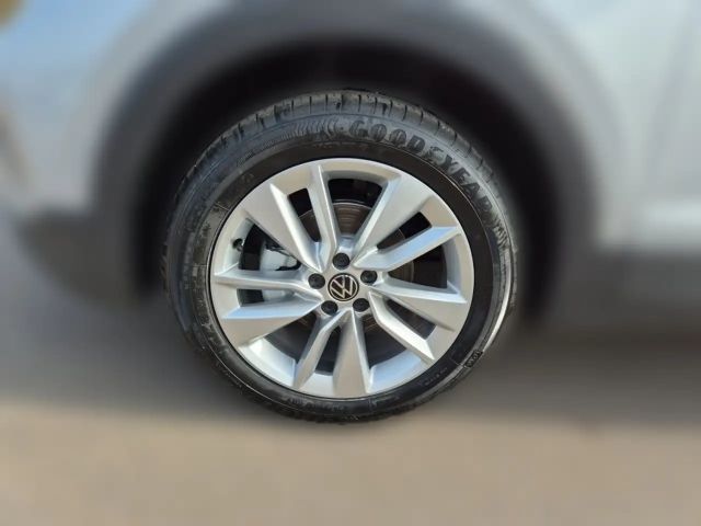 Volkswagen T-Cross 1.0 TSI DSG Life