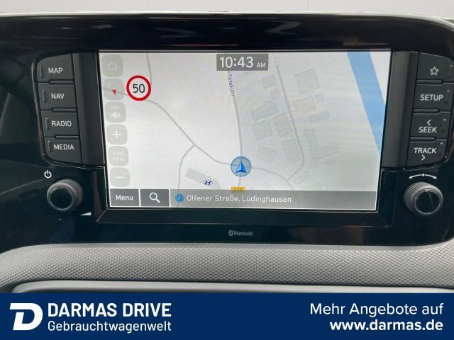 Hyundai i10 1.2 Trend