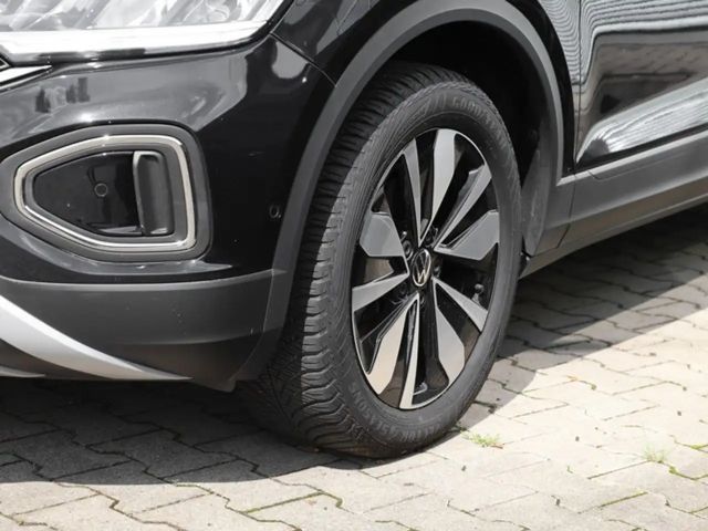 Volkswagen T-Roc 1.5 TSI Move