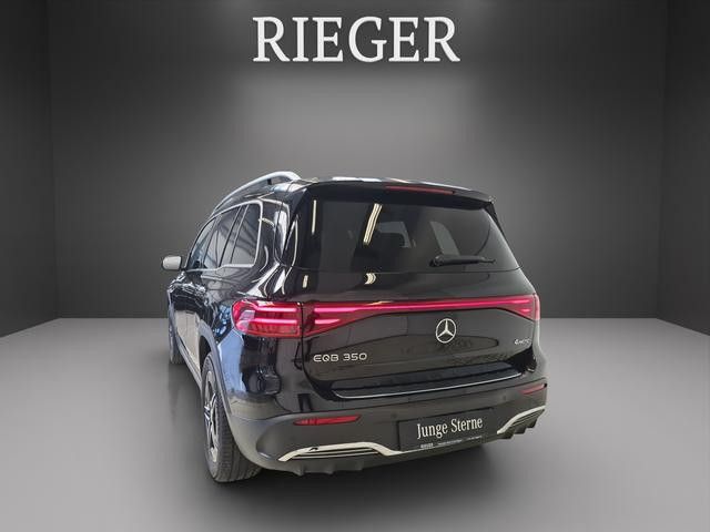 Mercedes-Benz EQB 350 4MATIC