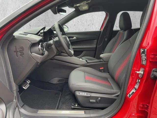 Alfa Romeo Junior Elettrica Speciale