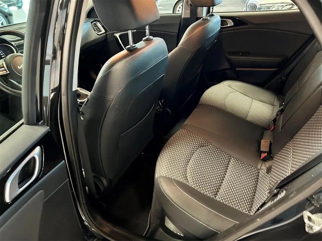 Kia XCeed GDi Hybrid PHEV Spirit