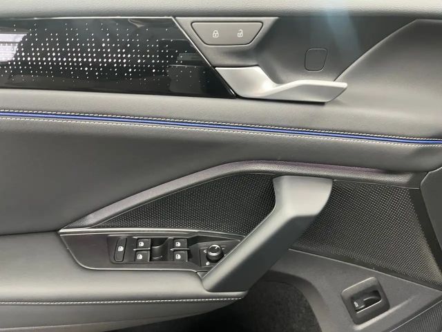 Volkswagen Tiguan DSG R-Line