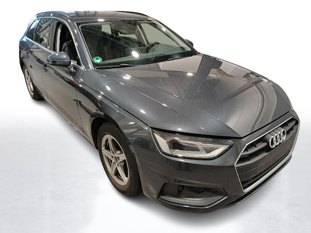 Audi A4 30 TDI Avant S-Tronic