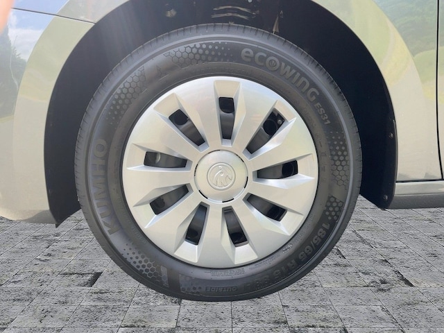 Skoda Fabia Selection