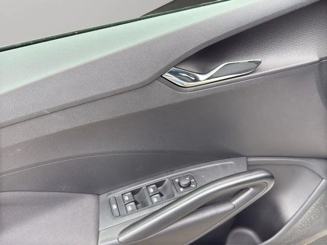 Skoda Fabia 1.0 TSI Drive