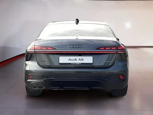 Audi A6 e-tron Edition Quattro