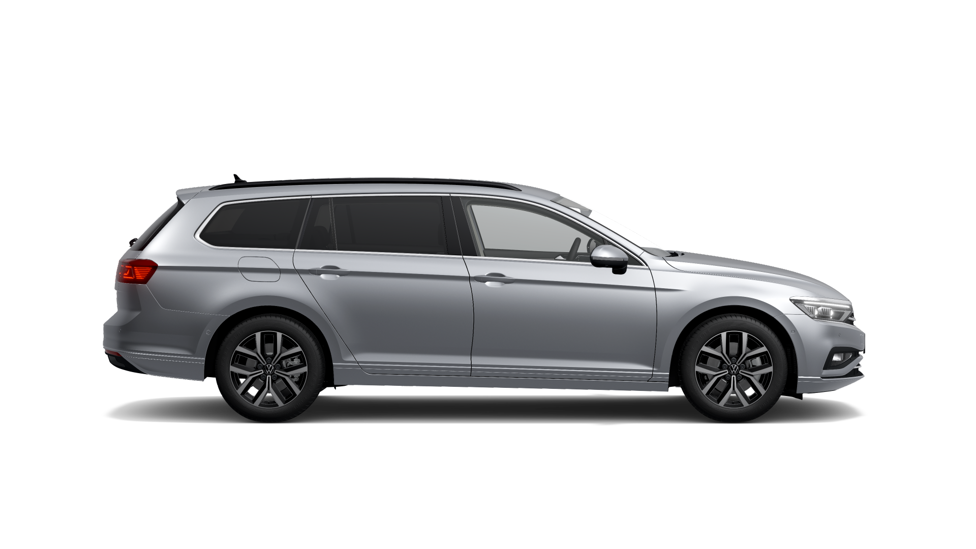 Volkswagen Passat 2.0 TDI DSG IQ.Drive Variant