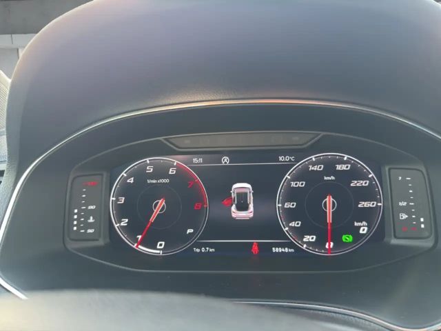 Seat Arona 1.5 TSI FR-lijn