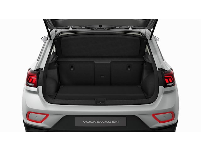 Volkswagen T-Roc 1.5 TSI Move