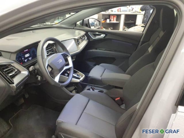 Audi Q4 e-tron SUV 45 e-tron Audi Q4 e-tron