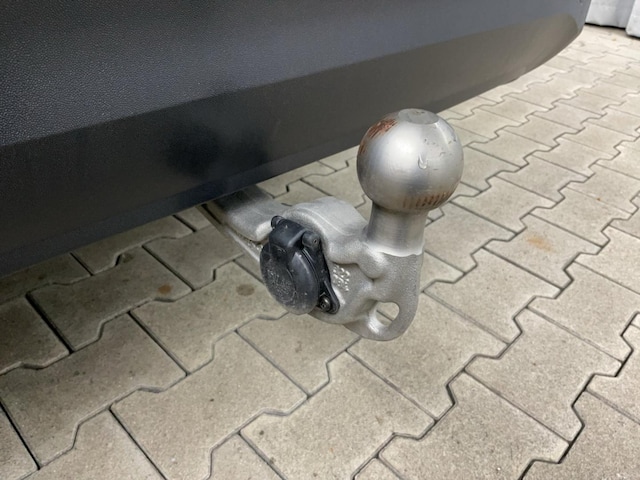 Volkswagen Tiguan 2.0 TDI DSG