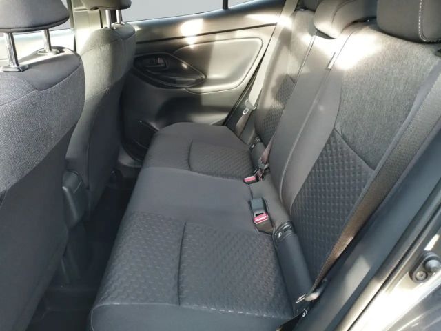 Toyota Yaris Cross Hatchback