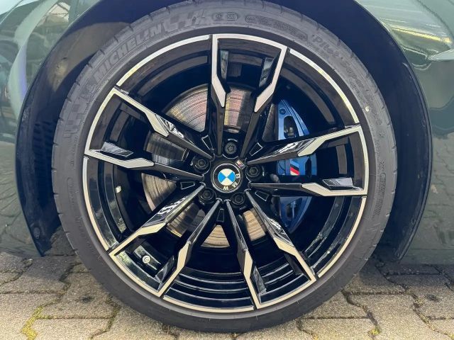 BMW Z4 Cabrio M40i Roadster
