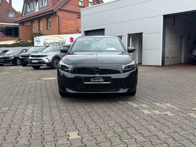 Opel Corsa GS-Line Grand Sport