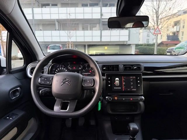 Citroën C3 Feel Pack PureTech