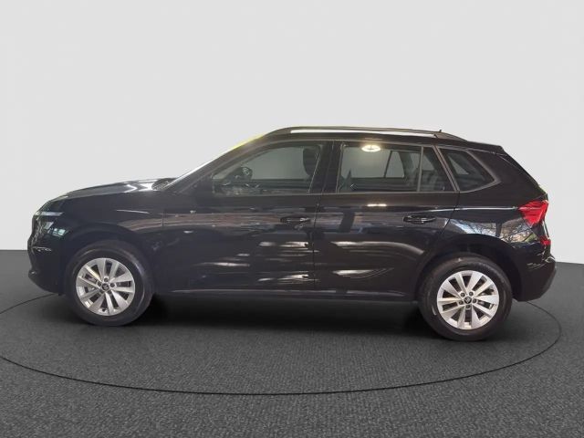 Skoda Kamiq 1.5 TSI Selection