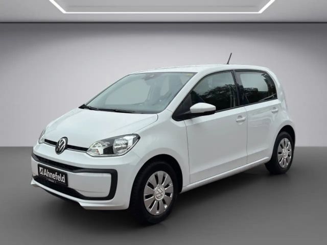 Volkswagen up! 1.0 KLIMA PDC RÜCKFAHRKAMERA FACELIFT