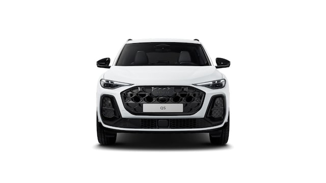 Audi Q5 Quattro S-Tronic