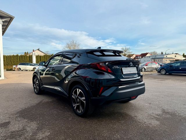 Toyota C-HR 5-deurs