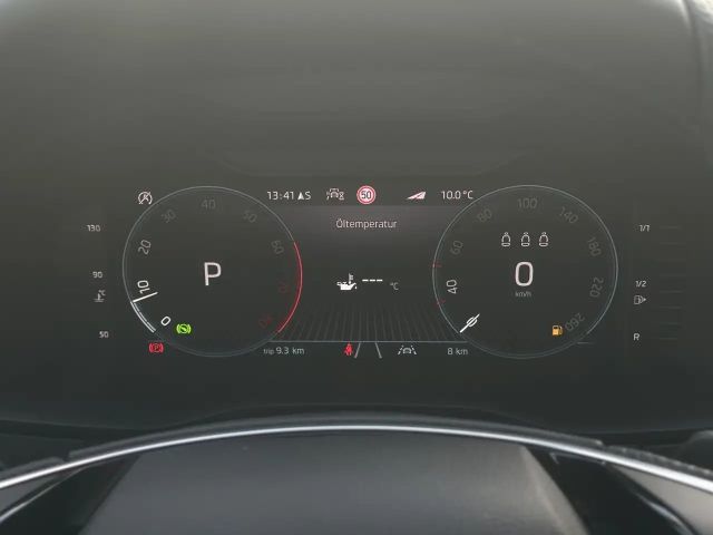 Skoda Karoq 1.5 TSI Selection