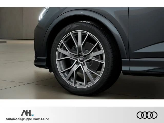 Audi Q3 35 TFSI S-Line Sportback