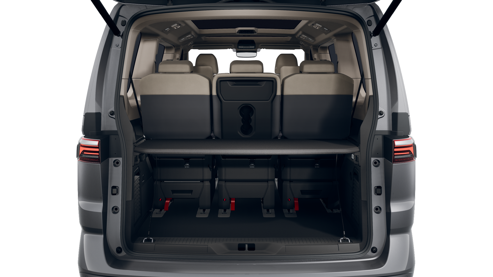 Volkswagen Multivan DSG Lang Life