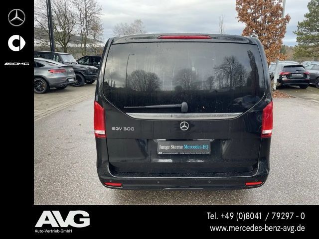 Mercedes-Benz EQV 300 Limousine Lang