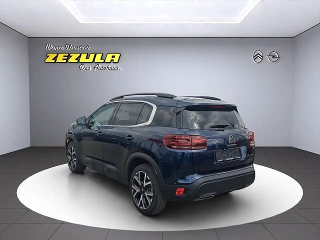 Citroën C5 Aircross BlueHDi Max